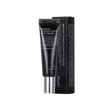 Ферментований крем для шкіри навколо очей Benton Fermentation Eye Cream 10мл.