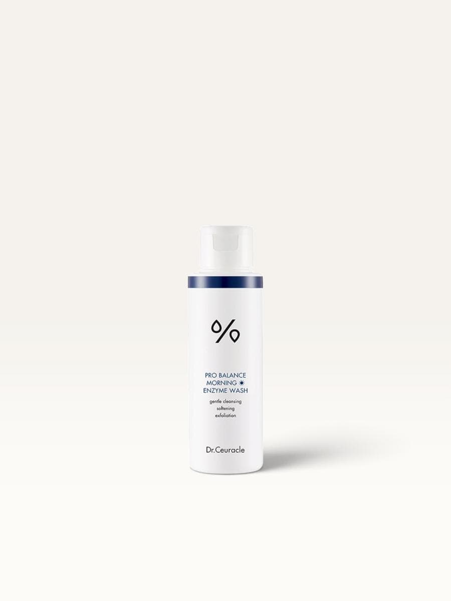 Ранкова ензимна пудра з пробіотиками Dr.Ceuracle Pro-Balance Morning Enzyme Wash