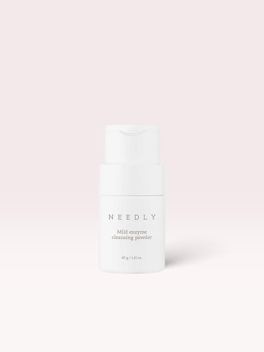М'яка ензимна пудра для вмивання Needly Mild Enzyme Cleansing Powder