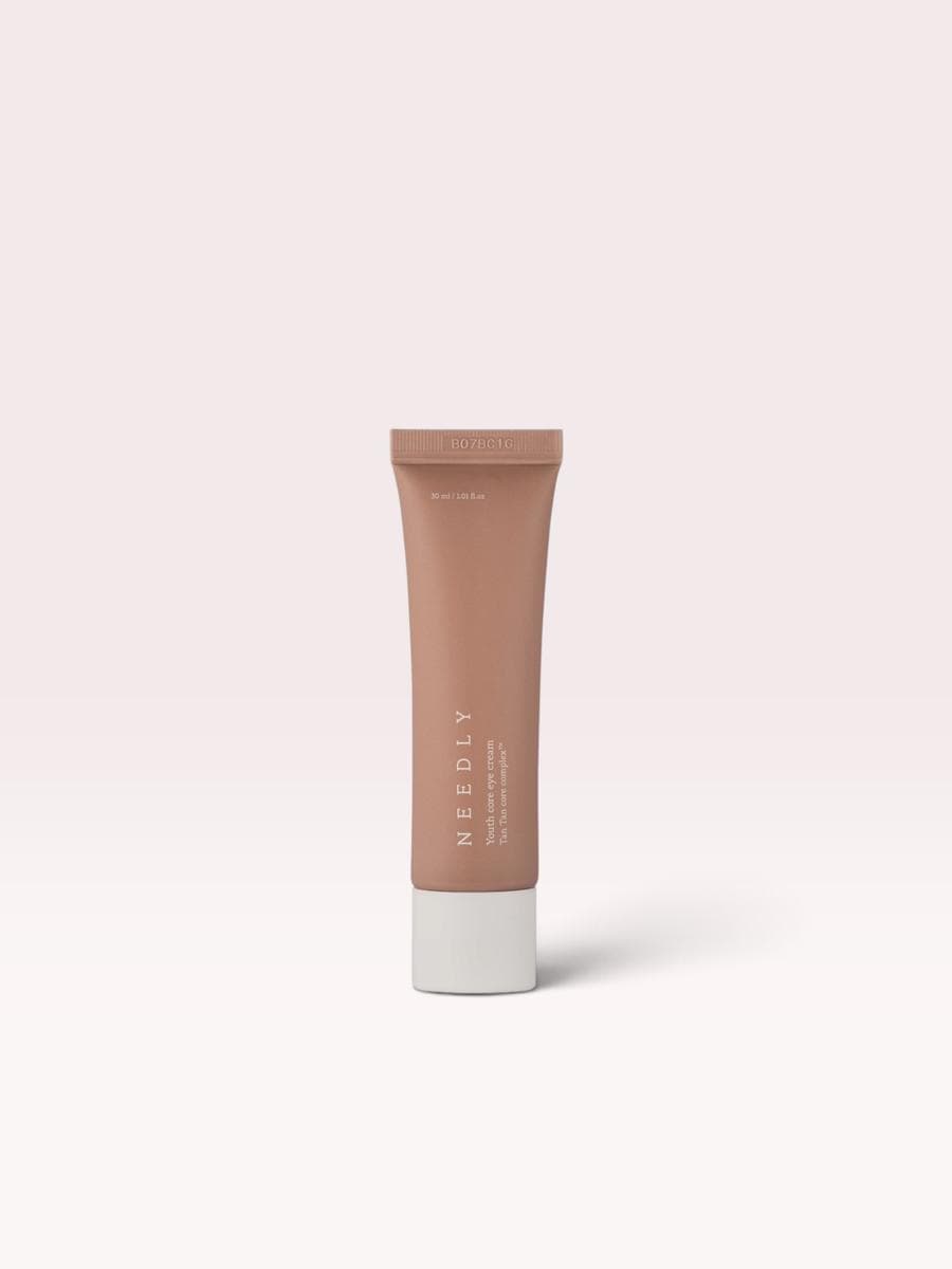 Крем для шкіри навколо очей Needly Youth Core Eye Cream