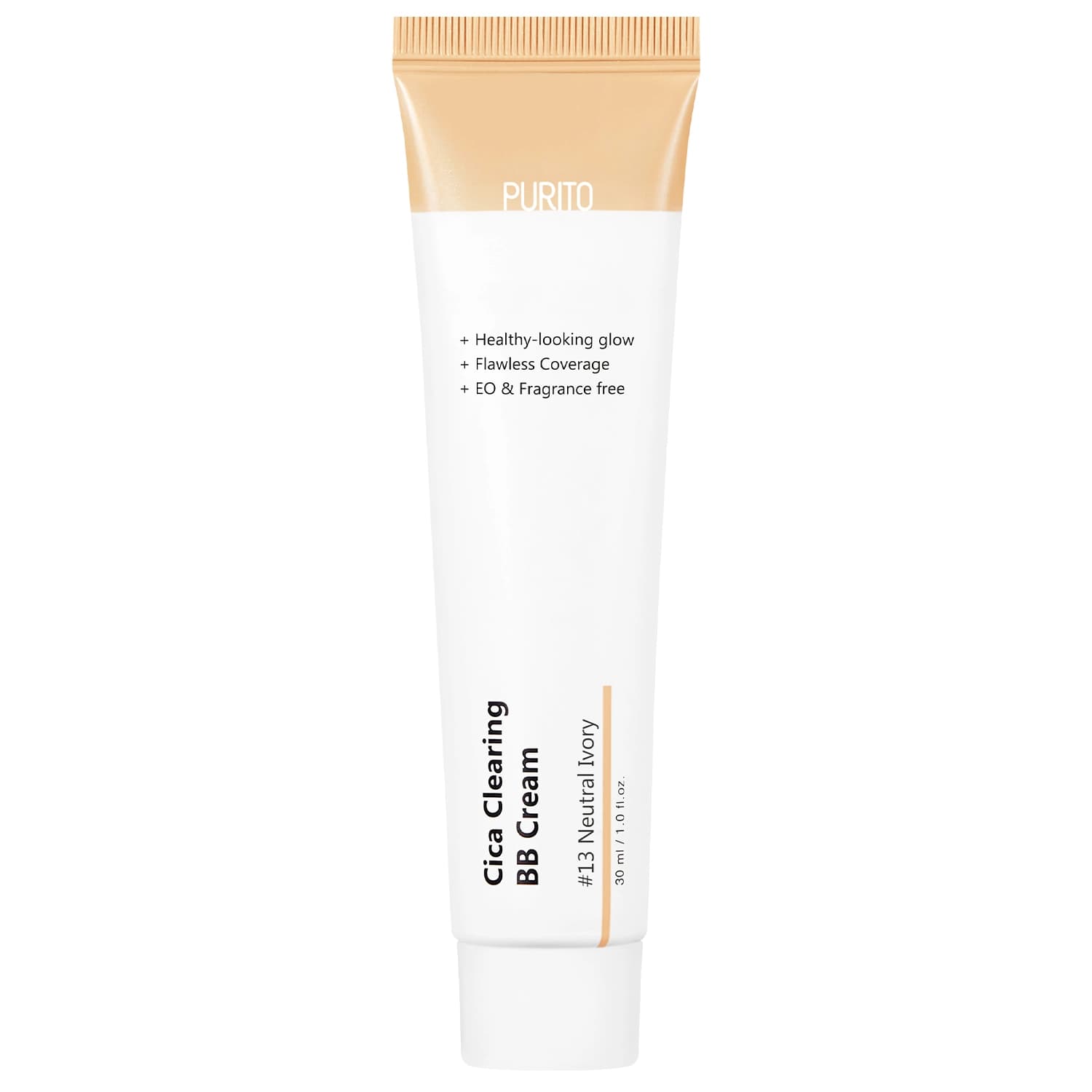 ВВ крем Purito BB cream 13 Natural Ivory