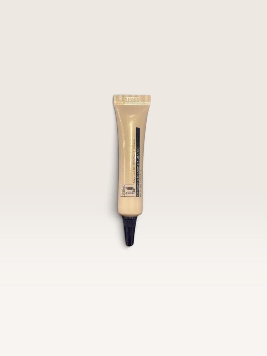 ВВ крем міні вітамін U CU Skin