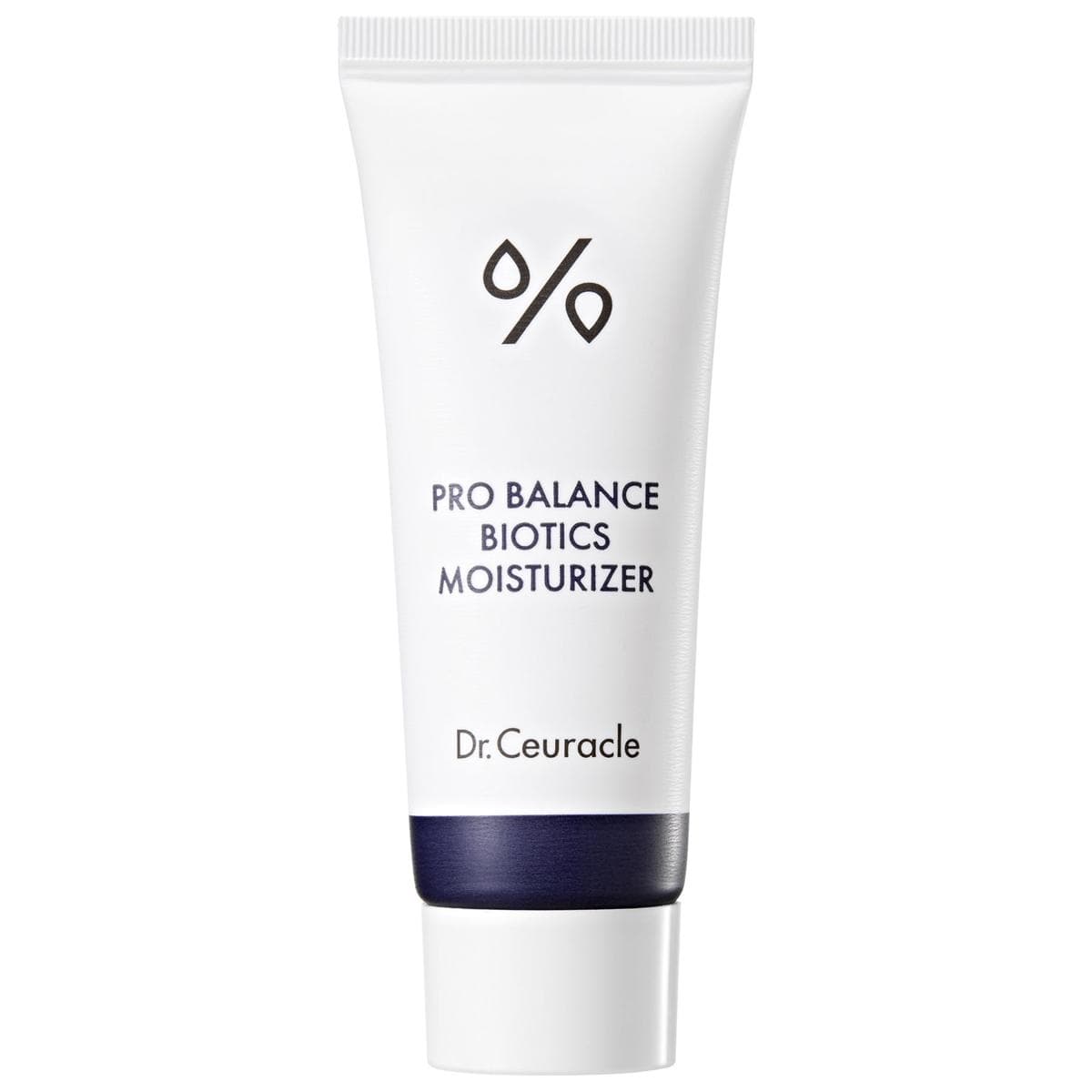 Зволожуючий крем з пробіотиками Dr. Ceuracle Pro Balance Biotics Moisturizer Mini