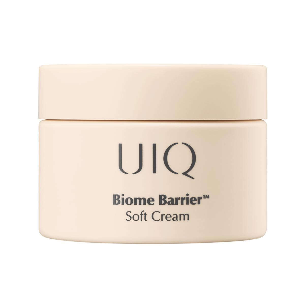 Зволожувальний крем UIQ Biome Barrier Soft Cream 60 ml