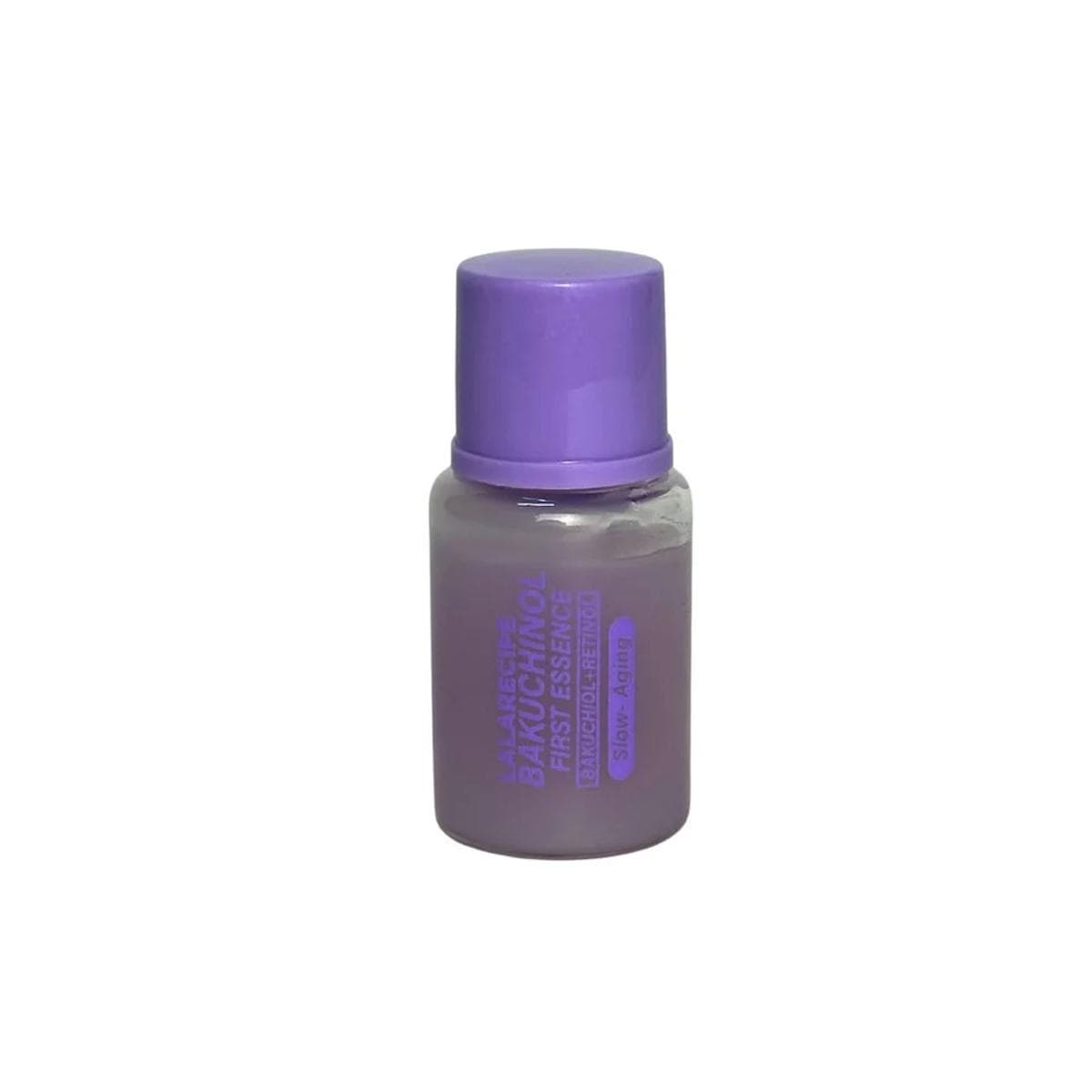 mini LALARECIPE Bakuchinol First Essence - Зволожувальна есенція з бакучіолом 5 мл