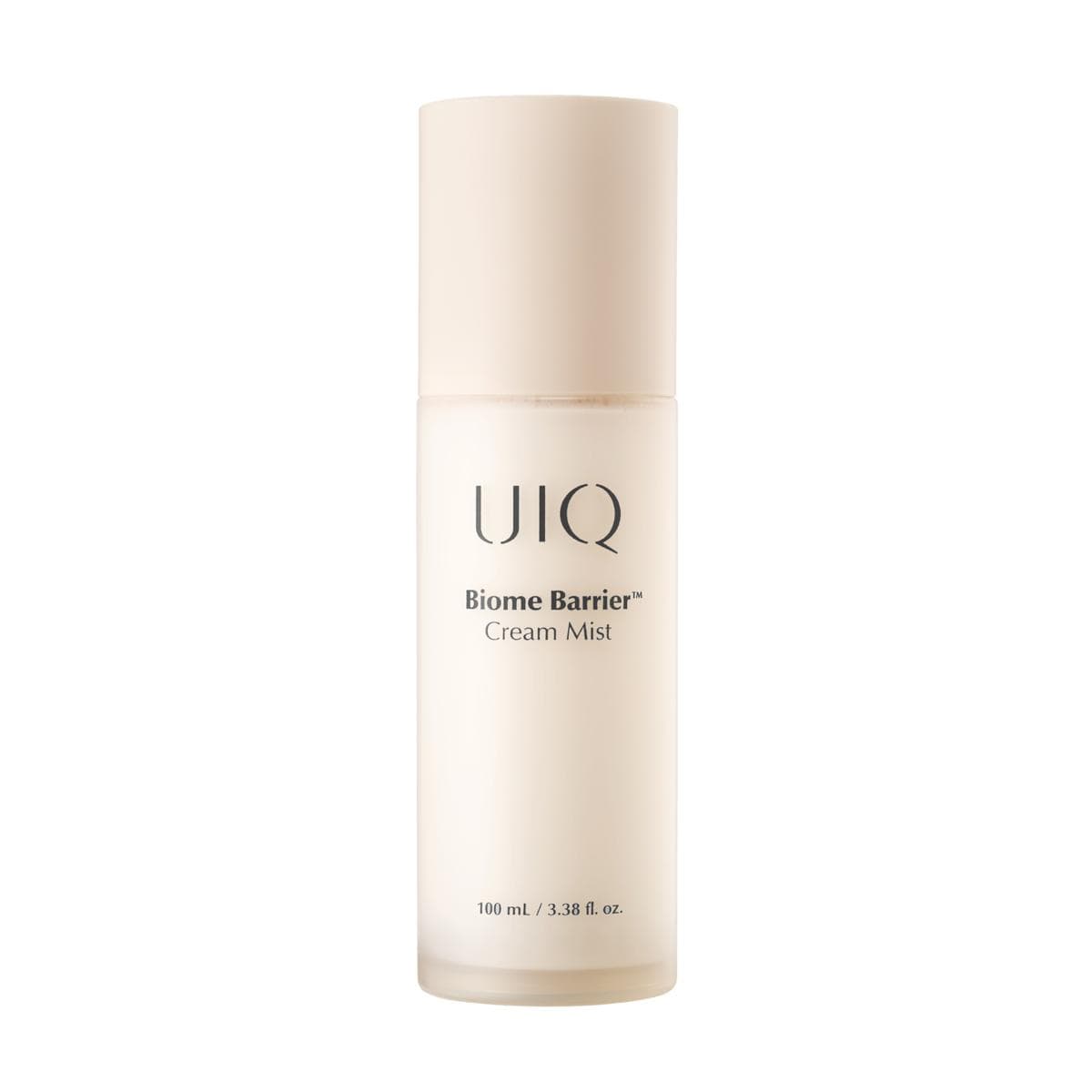 Кремовий спрей UIQ Biome Barrier Cream Mist 100 ml
