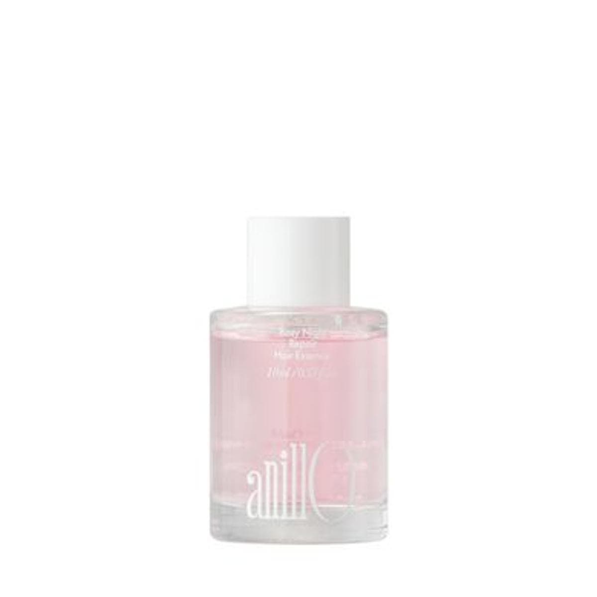 mini Есенція для волосся ANILLO Rosy Night Repair Hair Essence 10 мл
