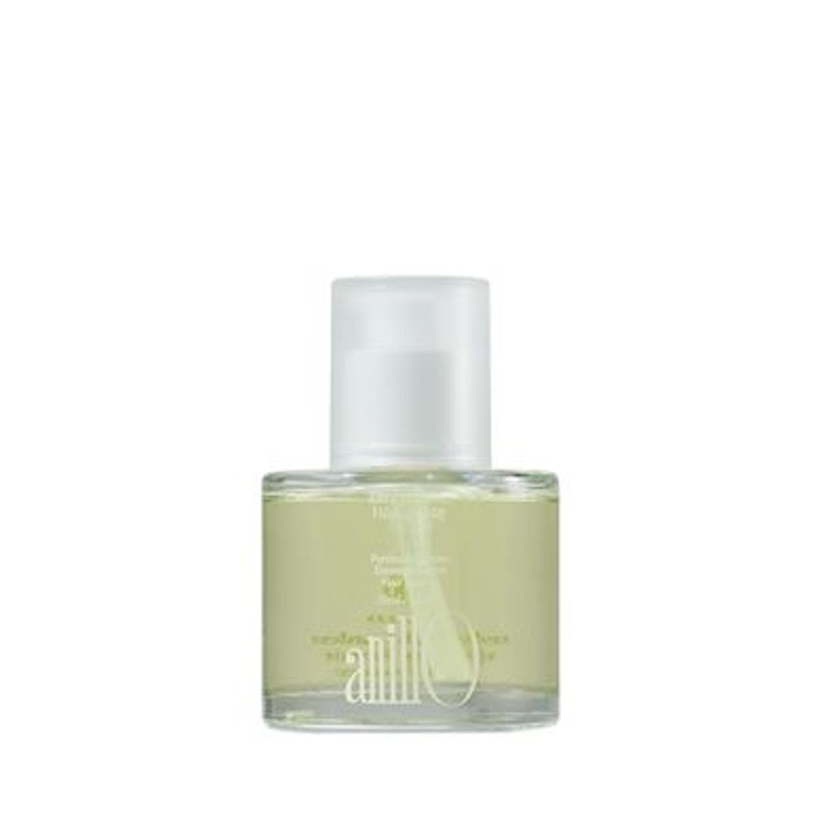 Відновлююча есенція для дуже пошкодженого волосся ANILLO Patchouli Garden Damage Repair Hair Essence 50 мл