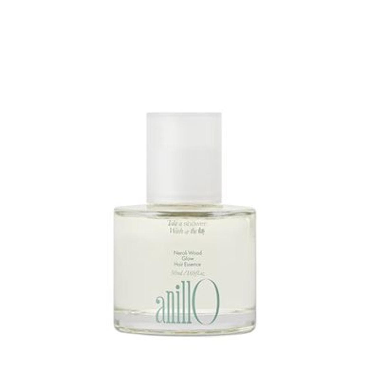 Есенція для волосся ANILLO Neroli Wood Glow Hair Essence 50 мл