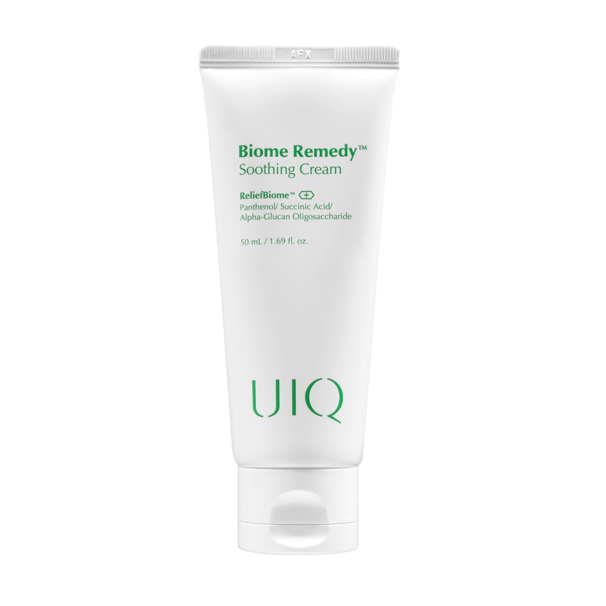 Заспокійливий крем UIQ Biome Remedy Soothing Cream 50 ml