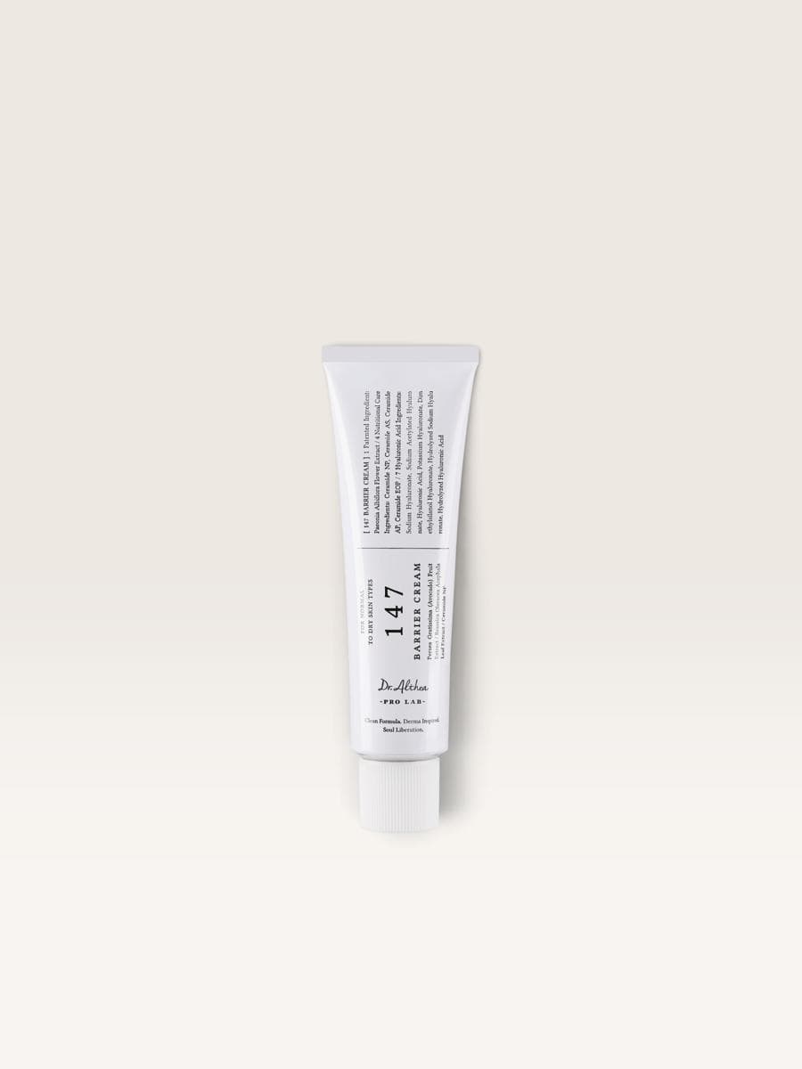 Заспокійливий крем Dr. Althea 147 Barrier Cream