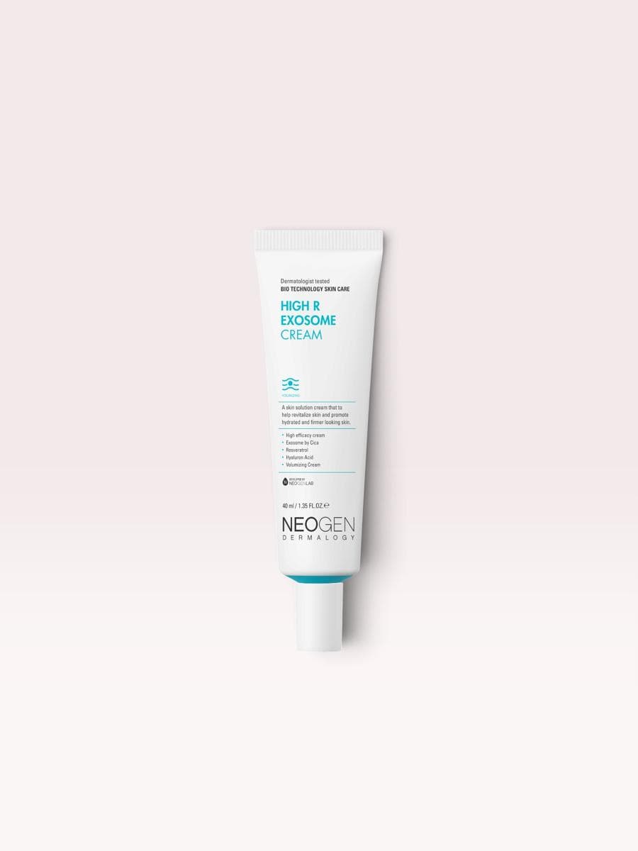 NEOGEN High R Exosome Cream Відновлювальний крем з екзосомами Сіса, 40мл