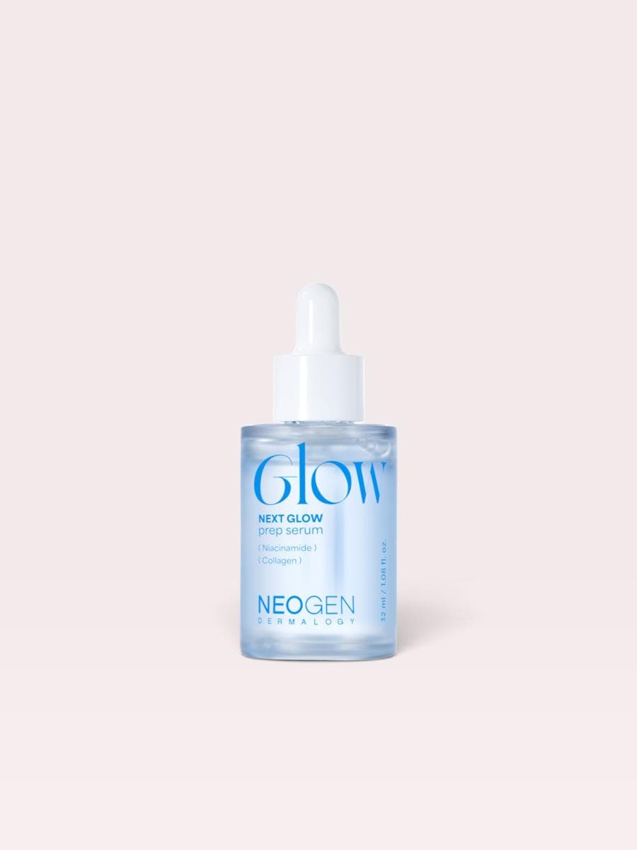 Neogen Next Glow Prep Serum - Сироватка для сяйва шкіри з ніацинамідом, 32 мл