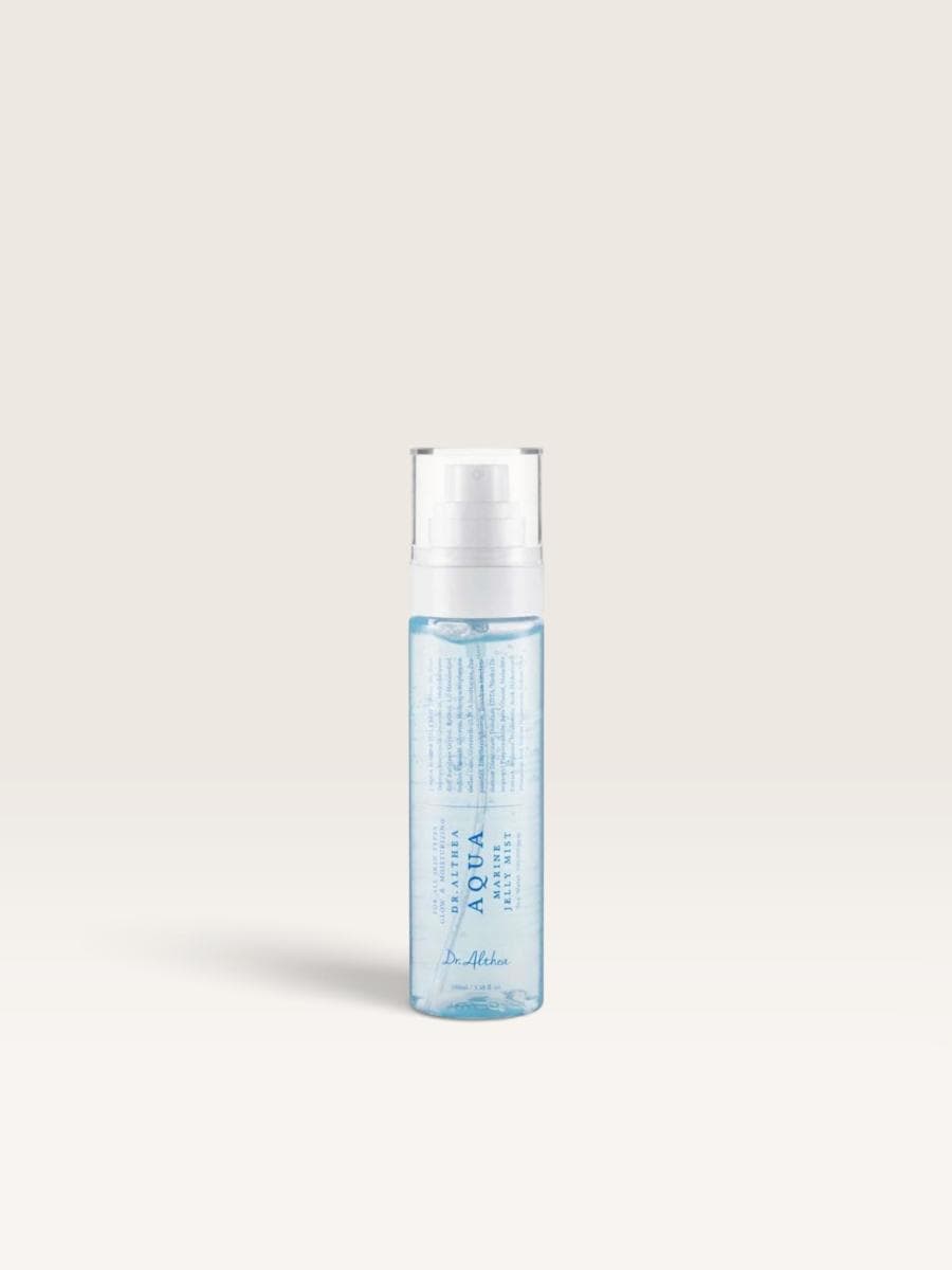 Зволожувальний міст-желе з морським комплексом Dr.Althea Aqua Marine Jelly Mist