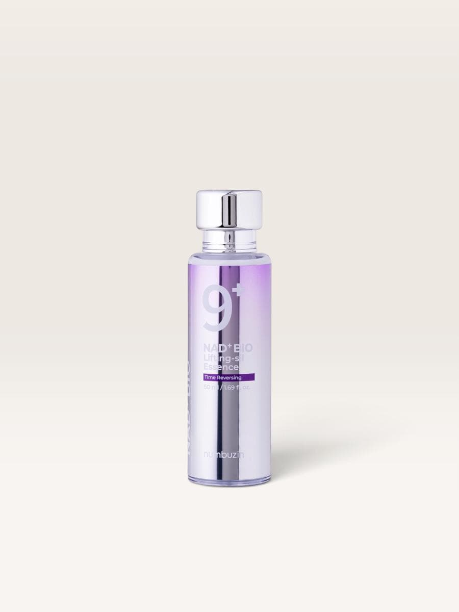 Есенція для еластичності шкіри NUMBUZIN NO.9 NAD Bio Lifting Essence