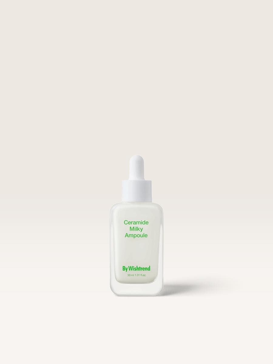Відновлююча сироватка з керамідами ByWishtrend Cera-barrier Soothing Ampoule