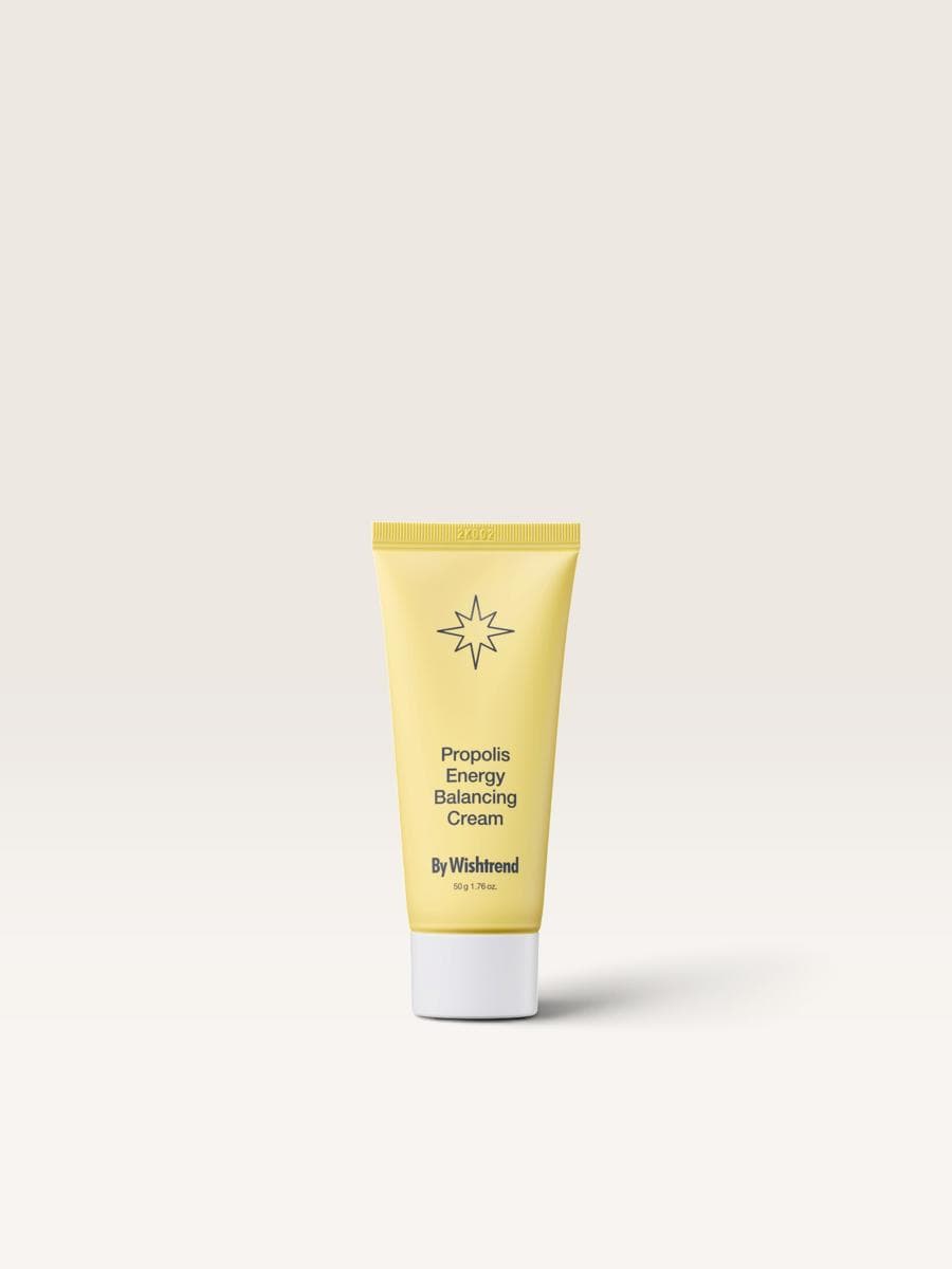 Крем з прополісом Propolis Energy Cream