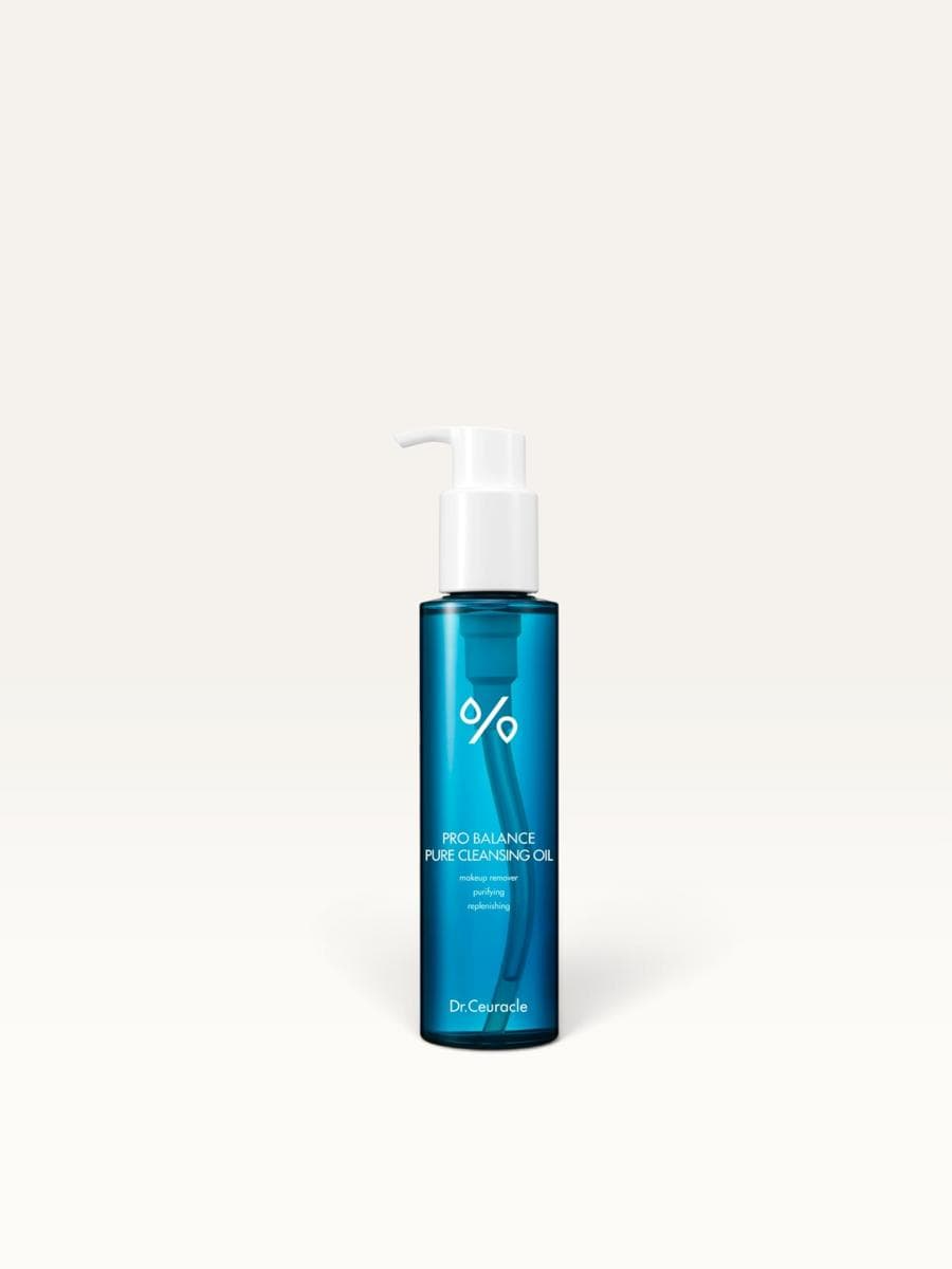 Очищуюча гідрофільна олійка з пробіотиками Dr. Ceuracle Pro Balance Cleansing Oil