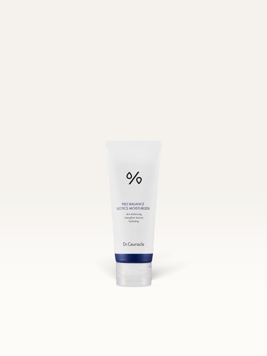 Зволожуючий крем з пробіотиками Dr.Ceuracle Pro Balance Moisturizer