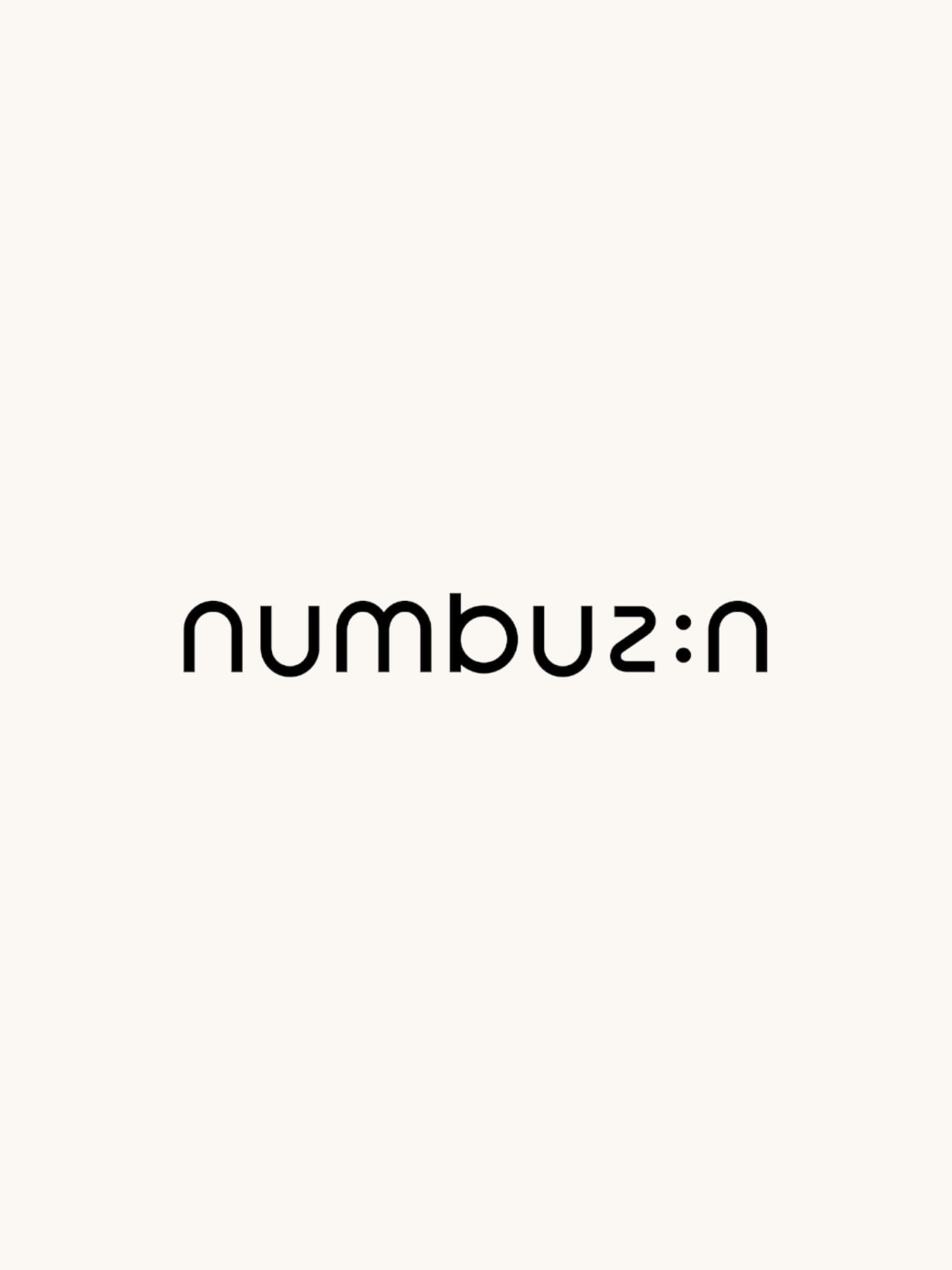 Numbuzin
