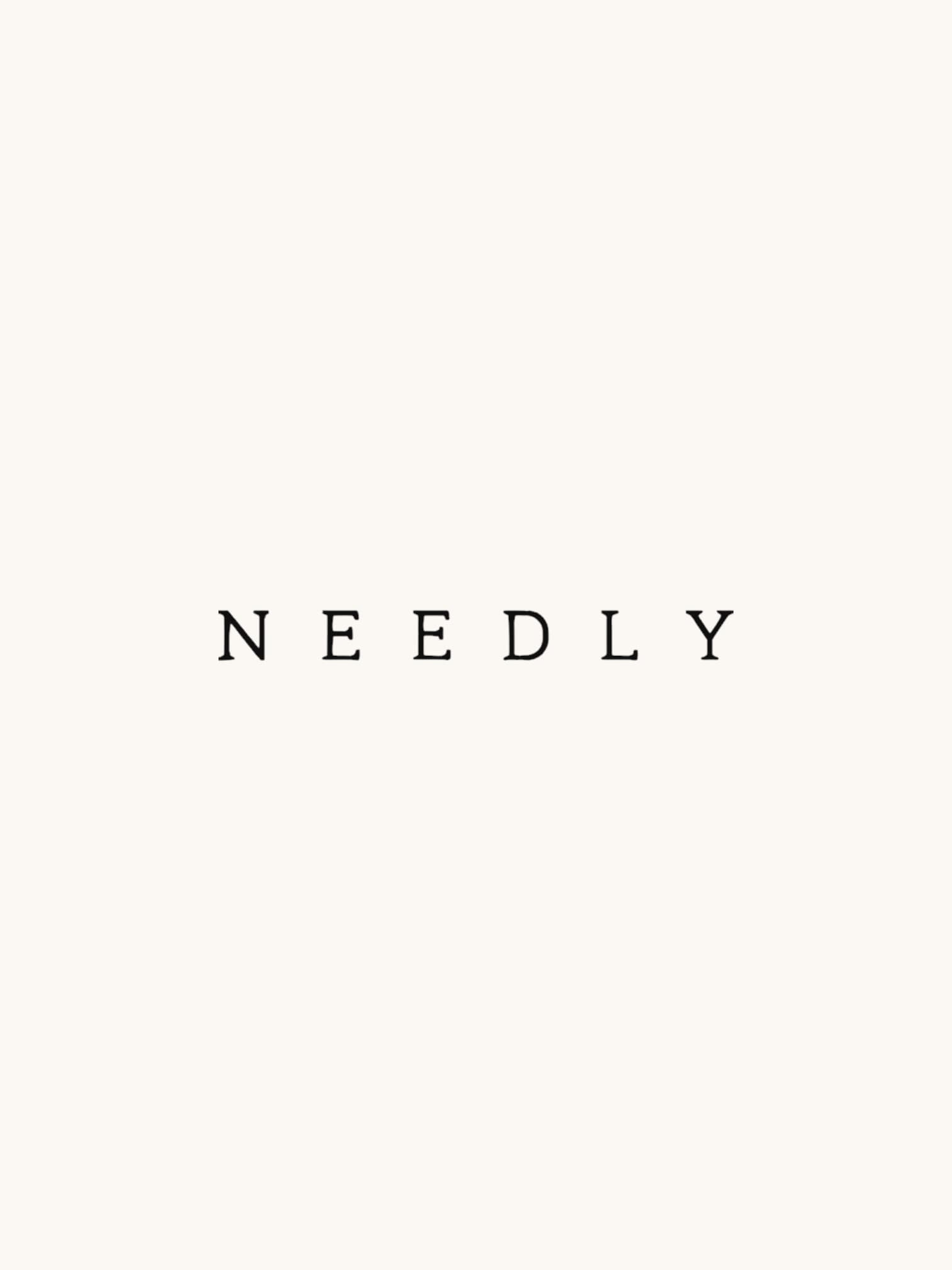 Needly