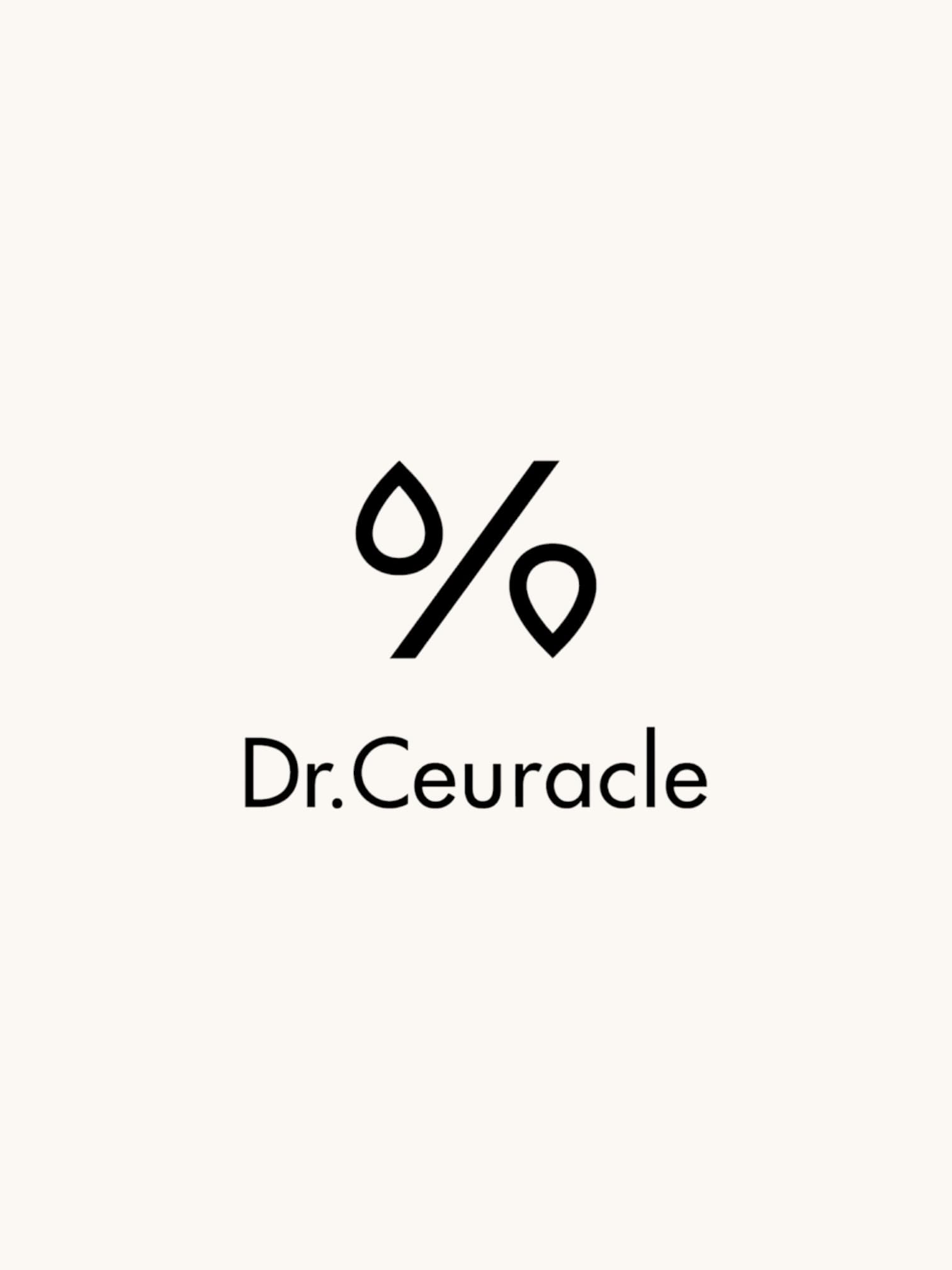 Dr.Ceuracle