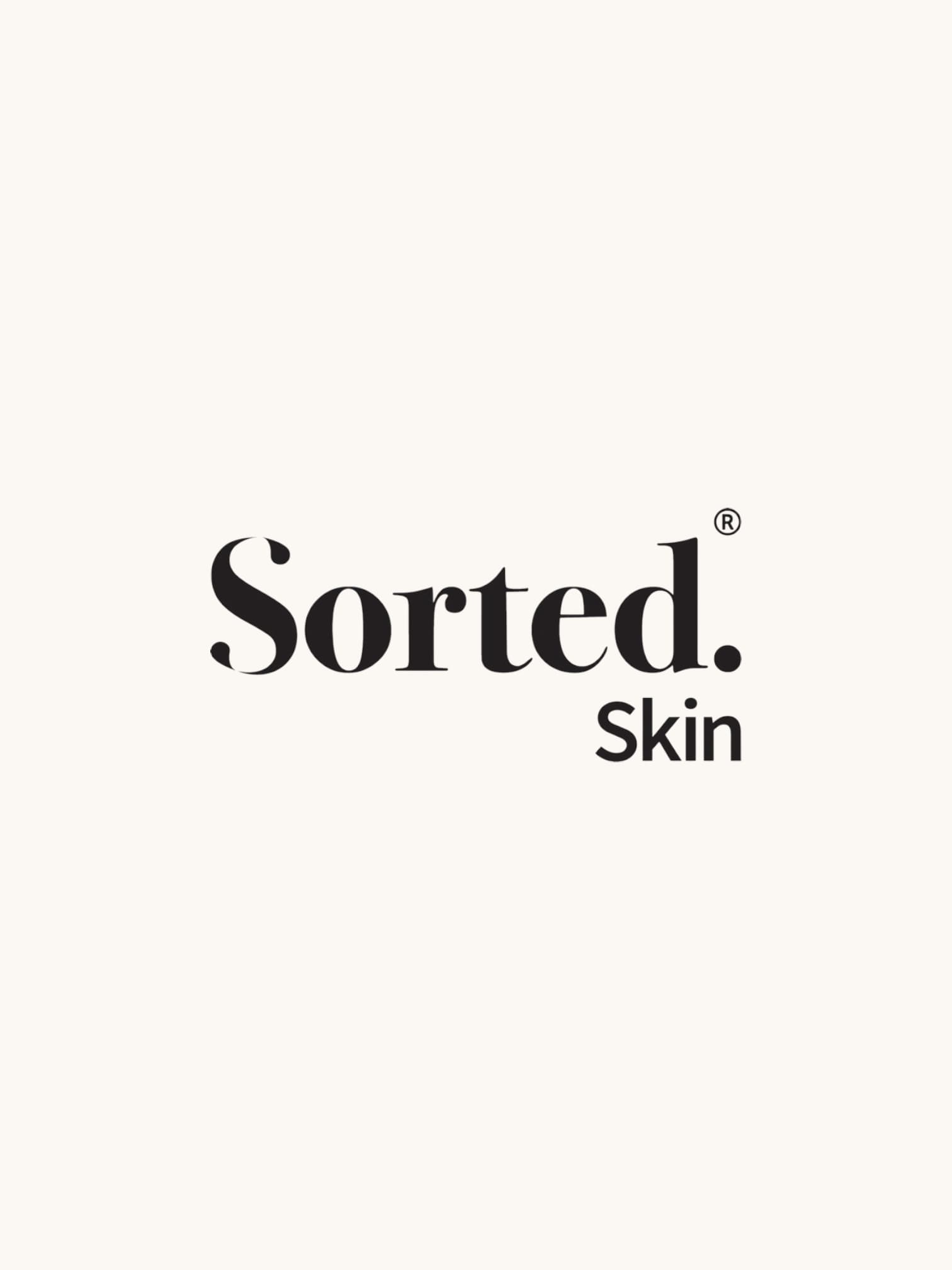 Sorted Skin