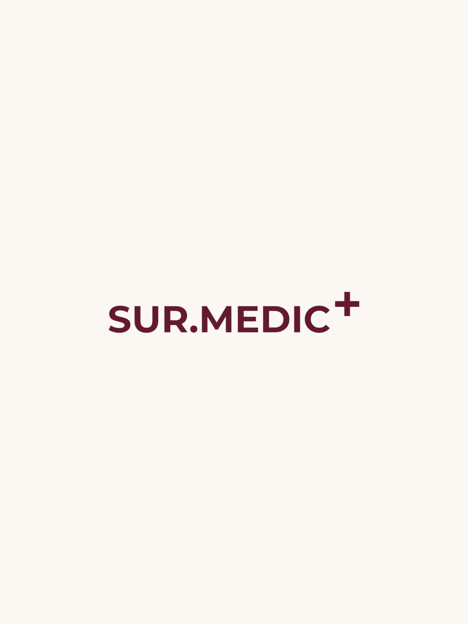 SUR.MEDIC+