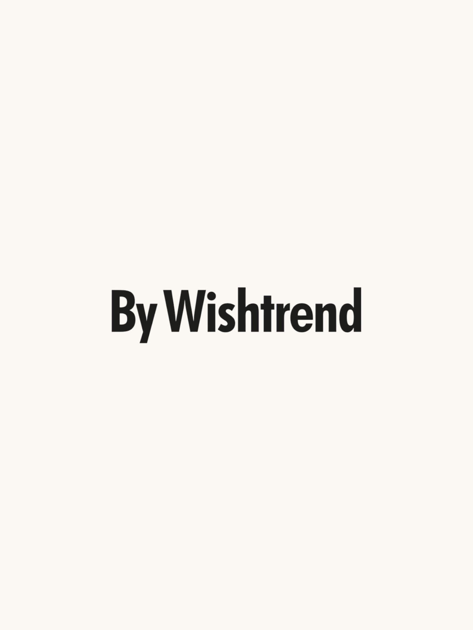 By Wishtrend