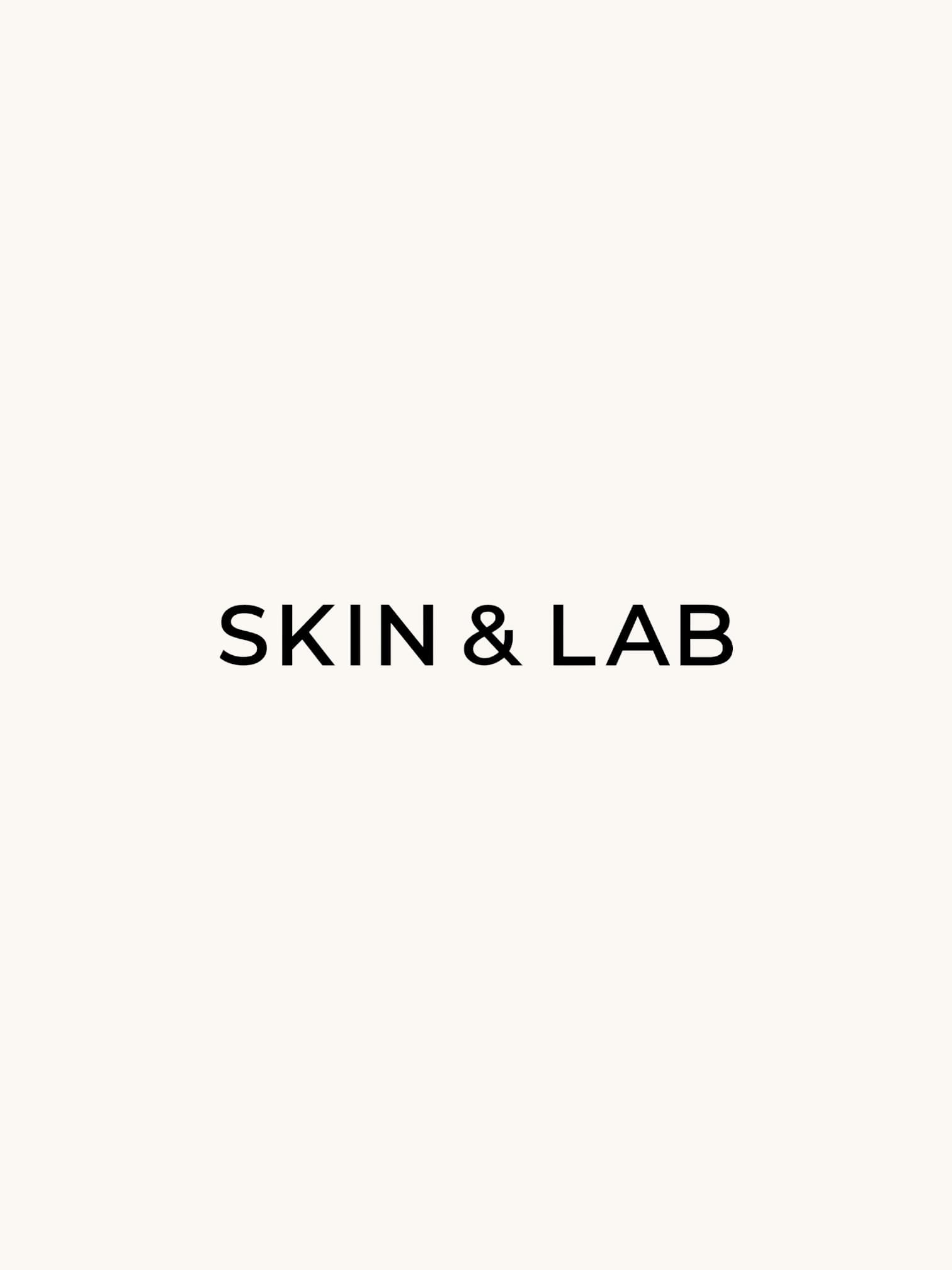 SKIN&LAB