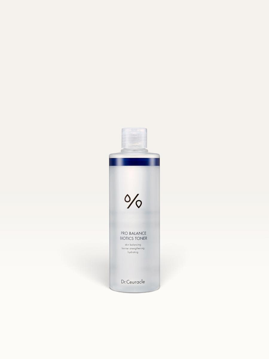 Тонер з пробіотиками Dr.Ceuracle Pro Balance Biotics Toner