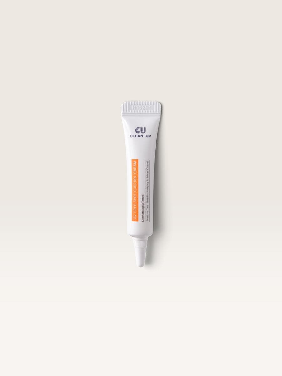 Точковий гель в висипів CuSkin AV Free Vanishing Spot Gel