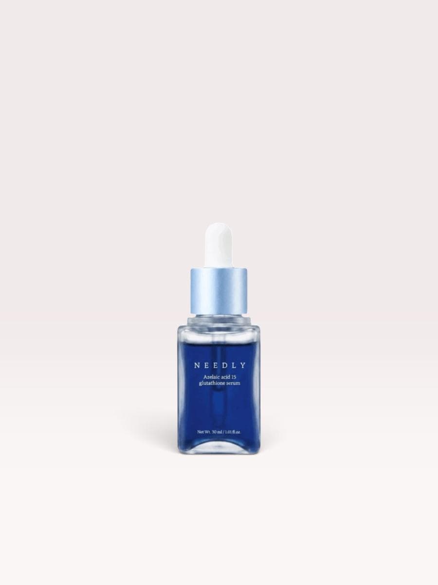 Сироватка з азелаїновою кислотою 15% та глутатіоном Needly Azelaic acid 15 glutathione serum