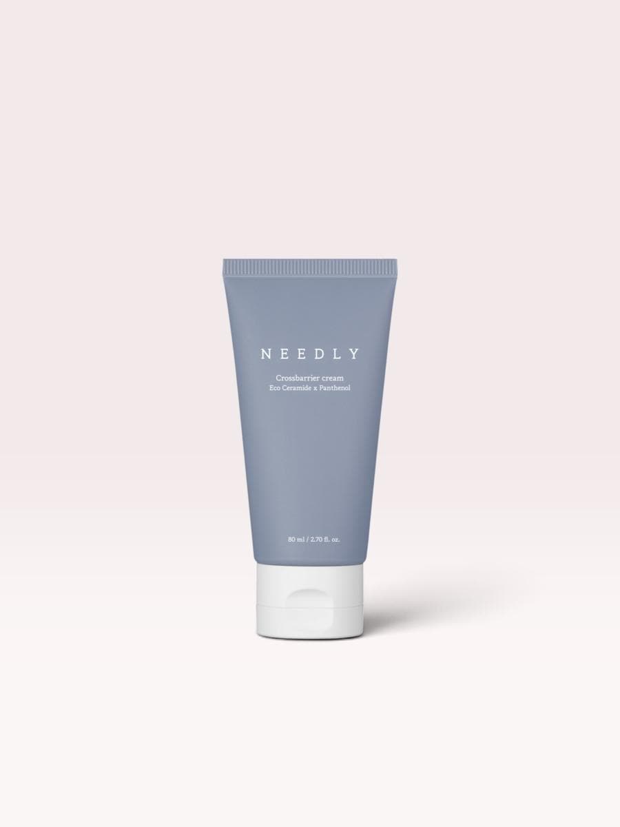 Крем для зміцнення захисного бар'єру Needly Crossbarrier Cream